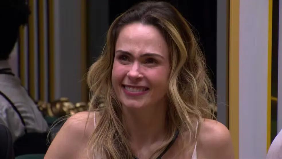Ana Paula Renault vence o BBB 26: quem é, trajetória e como conquistou o público