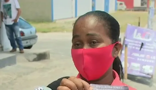 Mistério: motorista de app sai para trabalhar e desaparece em Salvador; carro e roupas já foram achados 