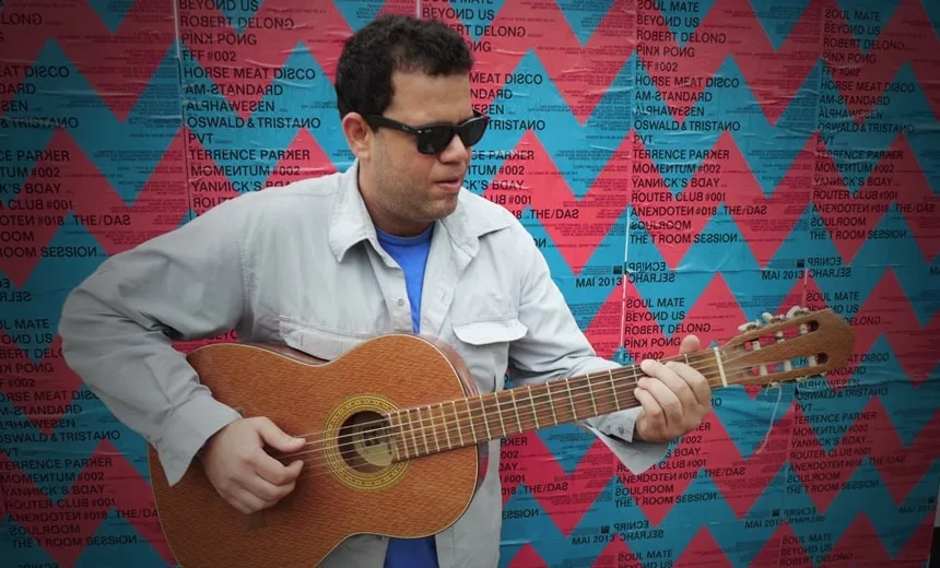 Evento de blues e rock acontece neste fim de semana em Salvador 