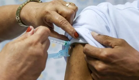 Confira detalhes da vacinação contra influenza nesta segunda em Salvador
