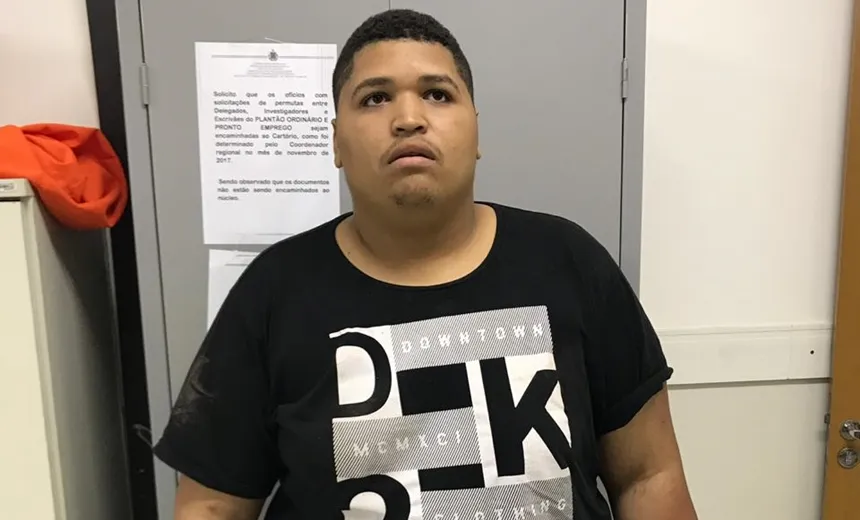 Após estuprar e tentar matar mulher, homem diz ter imitado cenas de videogame