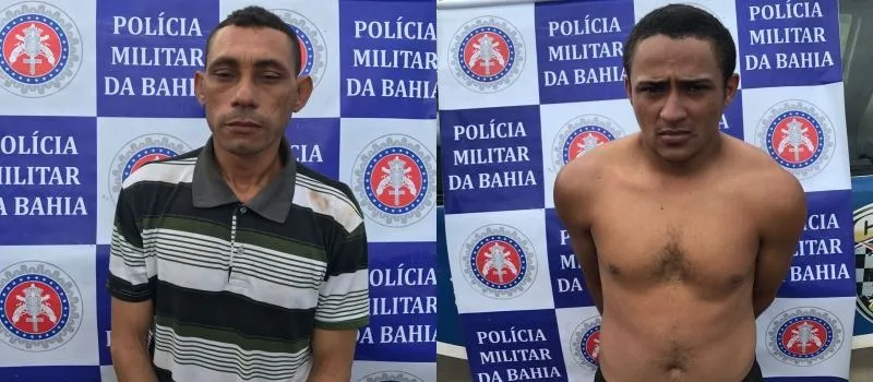 MUITA DROGA: Dois traficantes são presos em plantação com mil pés de maconha na cidade de Glória