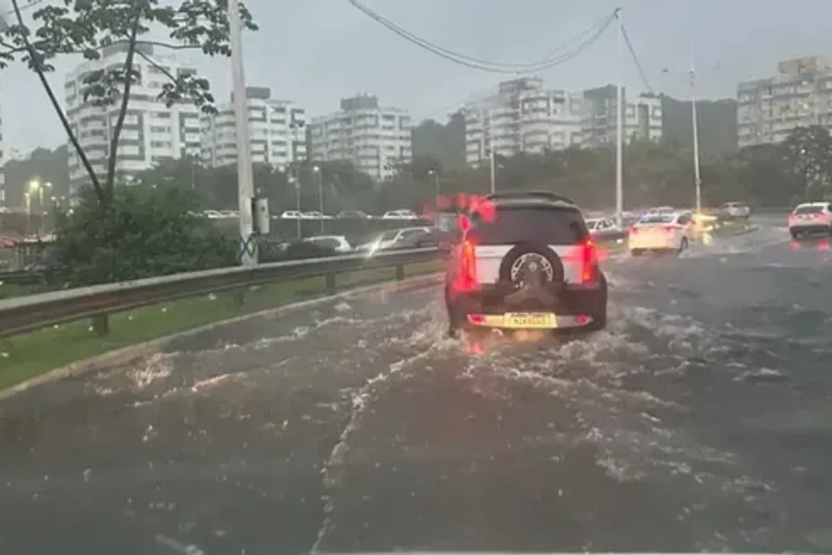 Foto: Bruna Castelo Branco | Aratu On