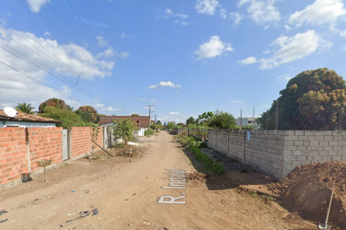 Ao Cobrar Uma D&iacute;vida, Homem Invade Resid&ecirc;ncia E Acaba Morto. |Foto: Reprodu&ccedil;&atilde; 