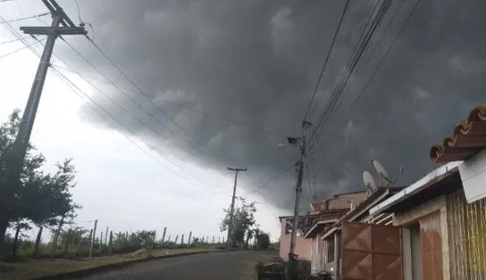 Chuvas seguem castigando cidades do interior baiano; veja boletim desta quarta