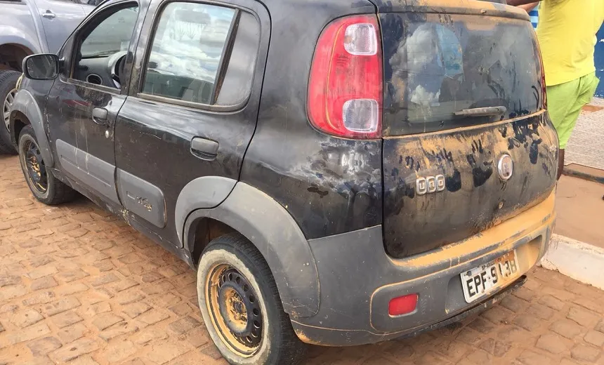 Jovem ligado ao &#8220;chefão do BDM&#8221; morre após confronto com a PM na Bahia