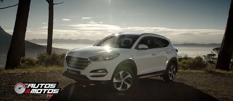 AUTOS E MOTOS: Nova versão de carro do Tucson será produzida no interior de São Paulo