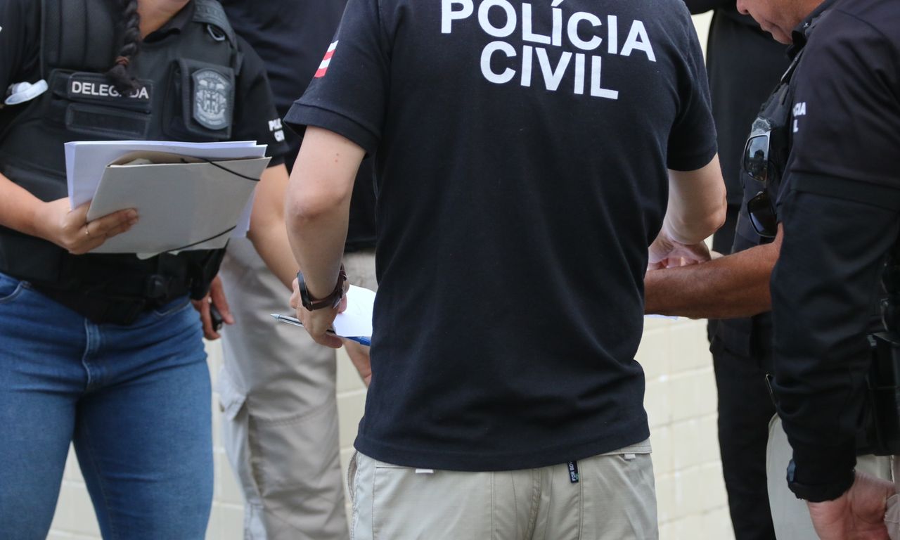 As circunst&acirc;ncias do acidente ser&atilde;o investigadas pela Pol&iacute;cia Civil. Foto: PCBA
