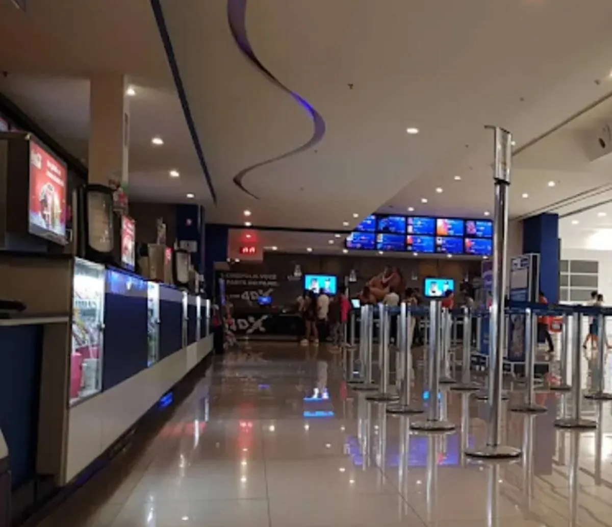 Cinépolis anuncia fim das atividades no Shopping Bela Vista