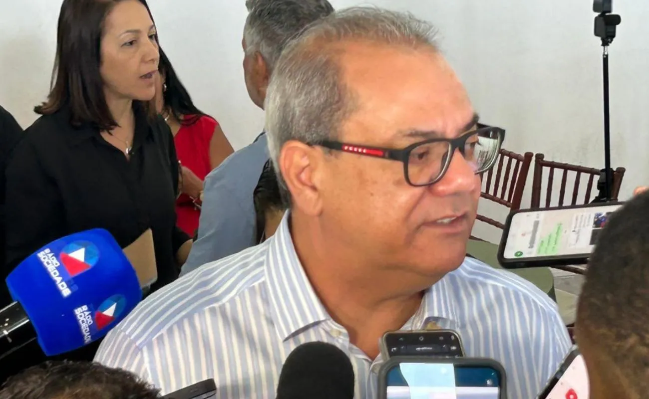 Recursos não utilizados pela Câmara devem ir para reforma do Paço Municipal