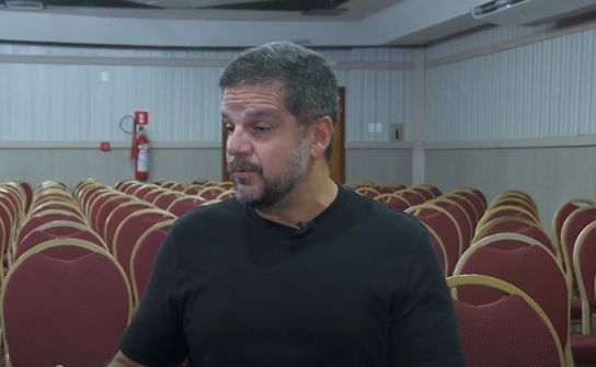 Linha De Frente Entrevista O Ex Capitão Do Bope, Rodrigo Pimentel