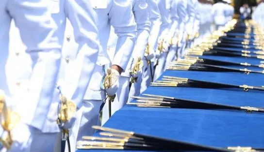 Marinha divulga edital para Fuzileiro Naval com vagas em Salvador, bolsa começa em R$ 1.300