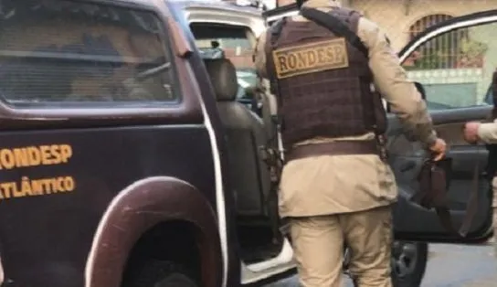 Bahia é o estado onde a polícia mais matou durante a pandemia, aponta relatório 