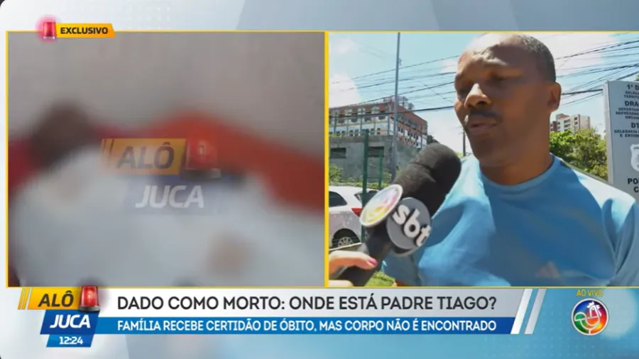 Alô Juca
