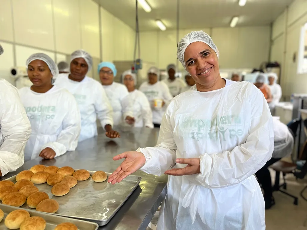 Projeto oferta mais de 100 vagas para cursos profissionais em Salvador