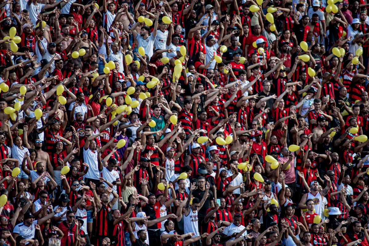 Foto: Victor Ferreira/EC Vit&oacute;ria