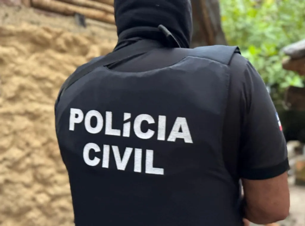 Enteado é morto pelo padrasto após discussão familiar na Bahia
