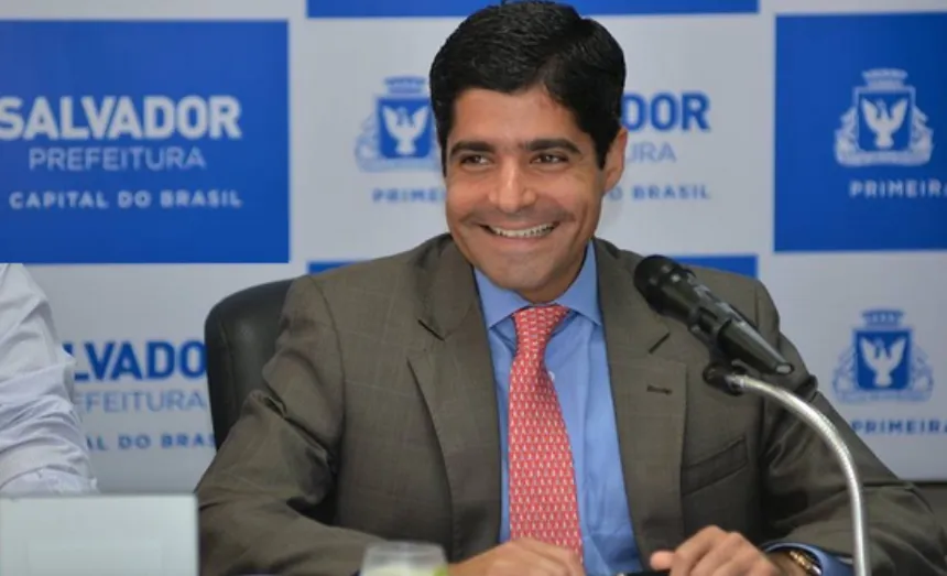 Imprensa nacional enaltece gestão de ACM Neto: “Administração testada e aprovada”