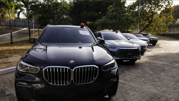 Governo Forças De Segurança 02