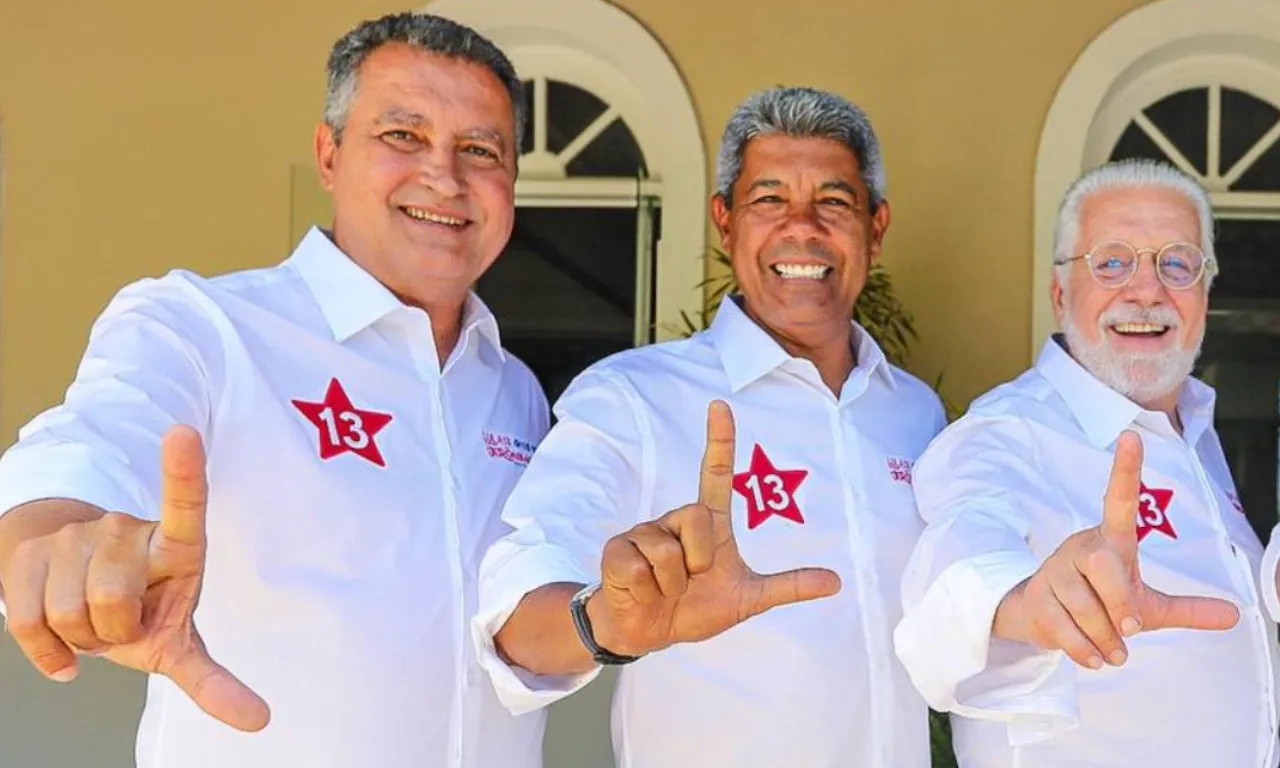 Chapa puro-sangue é xeque-mate para 2026: resta saber em quem