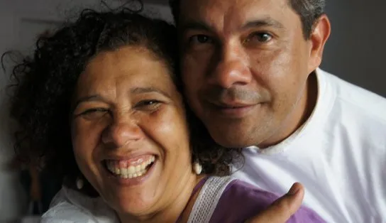 Filhos dos mesmos pais, Jerônimo e Marta divergem sobre etnia; candidato ao Governo colocou que é indígena