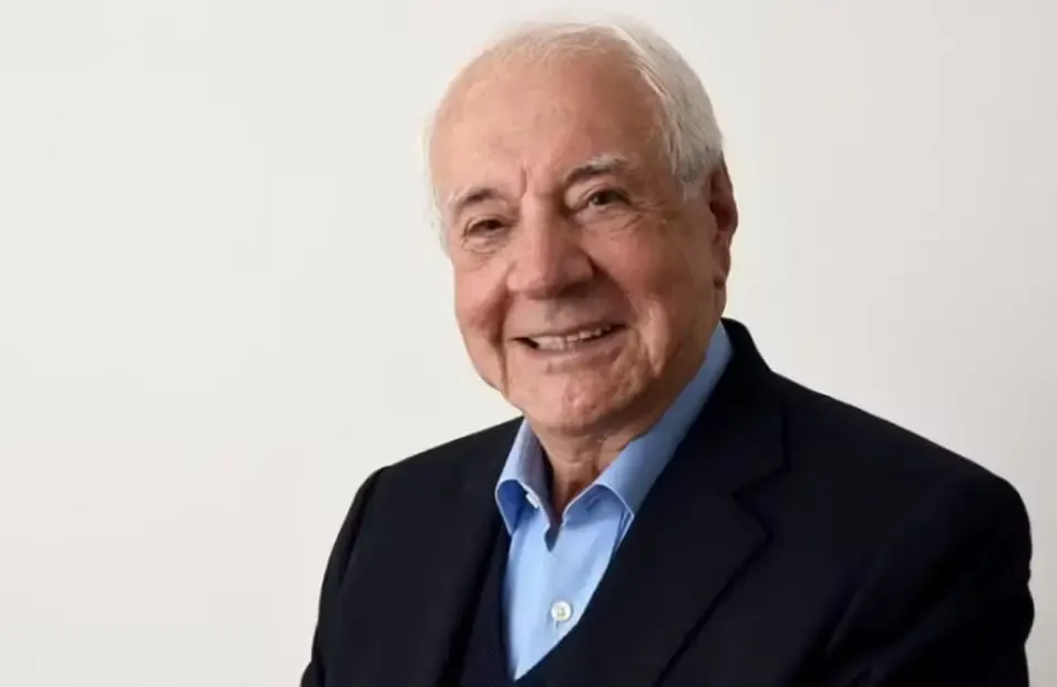Roberto Duailibi. Foto: divulgação