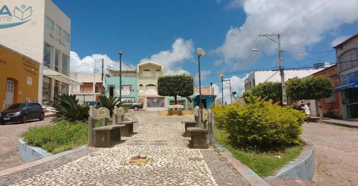 Antas é cidade mais eficiente em investimentos em educação, saúde e saneamento na Bahia; Salvador é 143ª