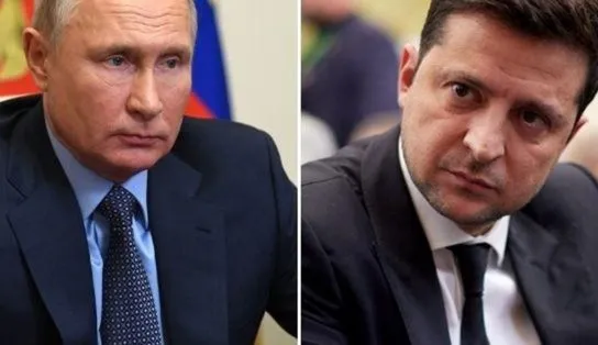 Paz à vista? Rússia e Ucrânia fazem, nesta terça-feira, nova rodada de negociação; guerra já dura 34 dias