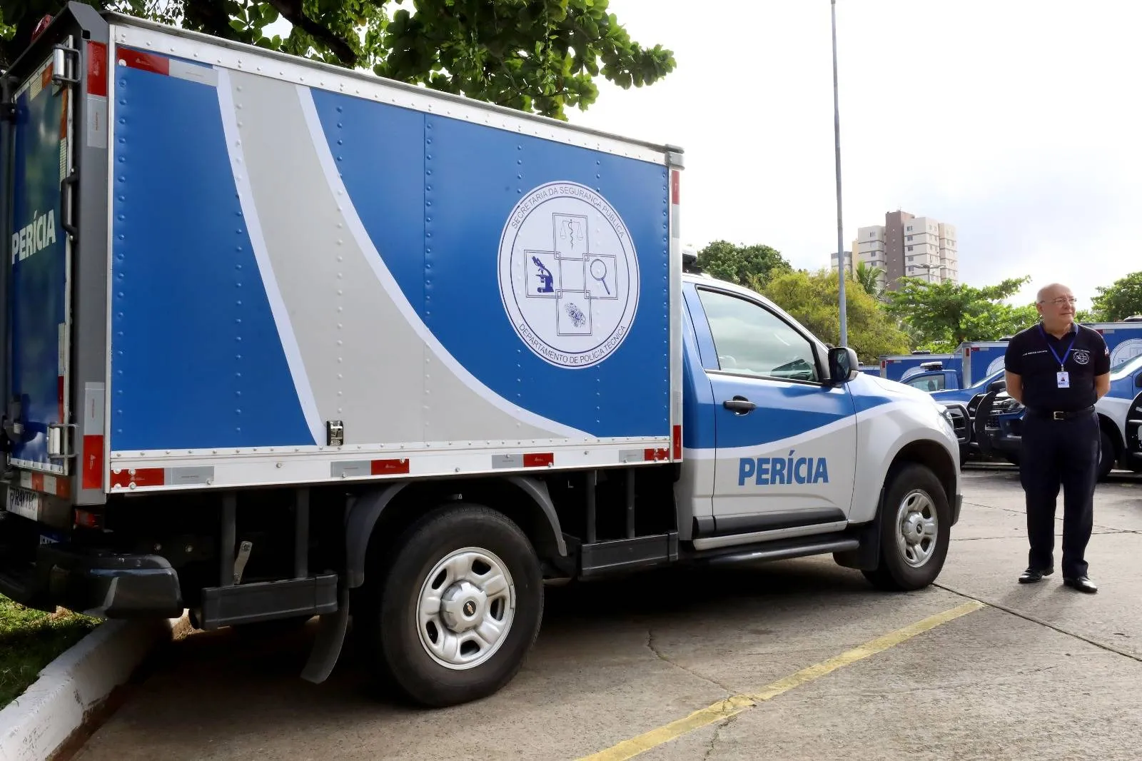 Servidor da Prefeitura de Santa Luzia, na Bahia, é encontrado morto e com as mãos amarradas