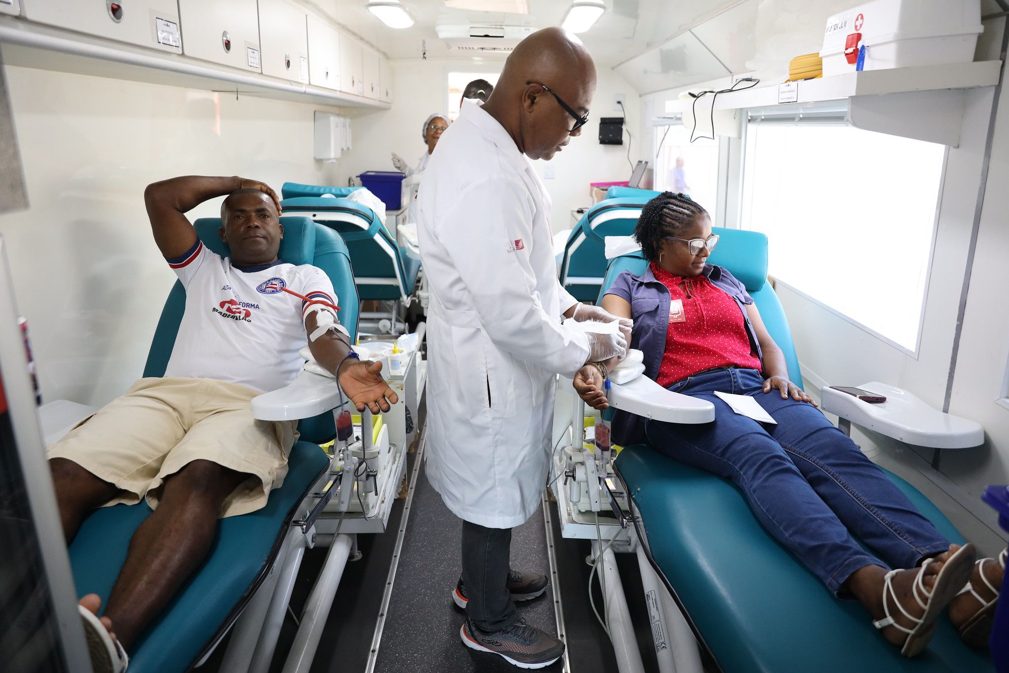 Hemovel Foto Mateus Pereira Govba