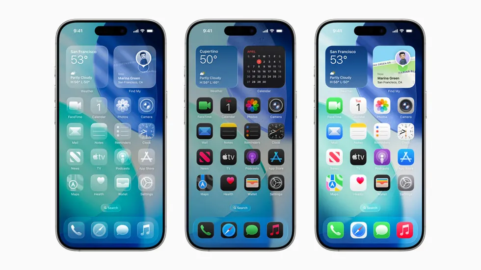 IOS 26:  veja as novidades do novo sistema operacional do Iphone 