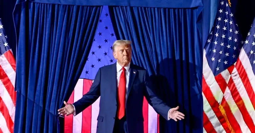 Trump Tarifa