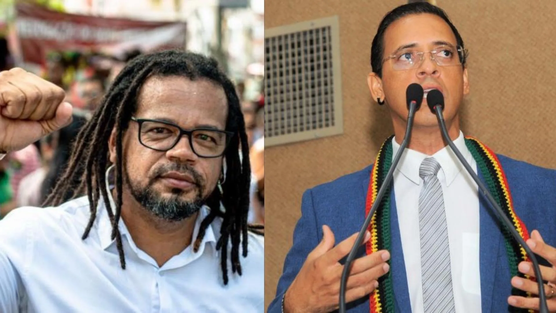 Proposta de federação com PT ecoa negativamente no PSOL-BA