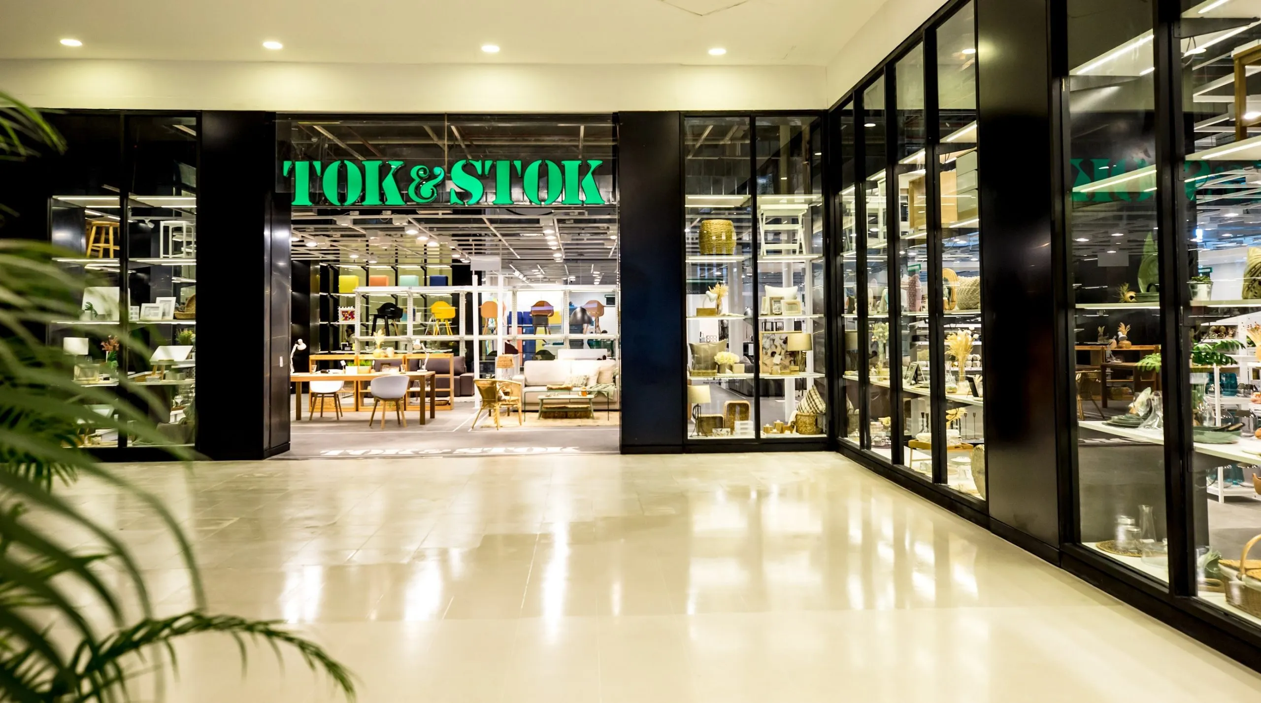 A Tok&Stok vai fechar? Empresa entra com pedido de recuperação judicial