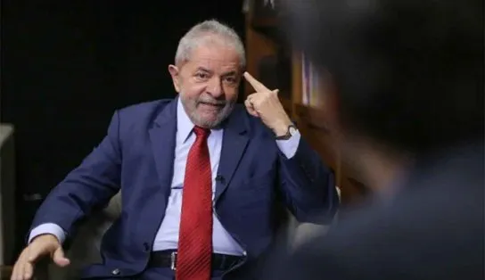 Lula vai encontrar presidente uruguaio em 25 de janeiro, após viagem para Argentina