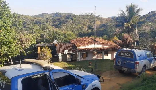 Criança morta após estupros na Bahia foi abusada por um ano pelo pai; suspeito foi à UPA e ao velório