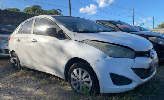 Leil&atilde;o da Transalvador tem carros a partir de R$ 2 mil, a partir da pr&oacute;xima segunda (21).| Foto: Divulga&ccedil;&atilde;o