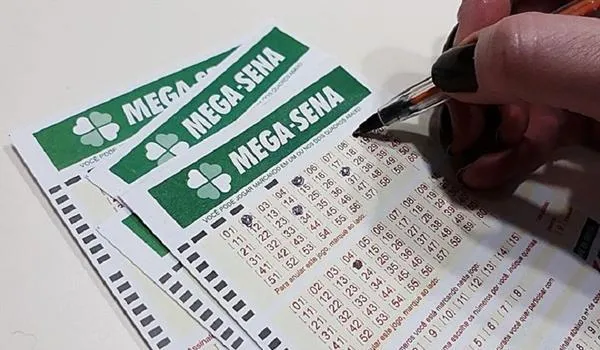 Mega-Sena sorteia nesta quarta-feira prêmio acumulado de R$ 43 milhões