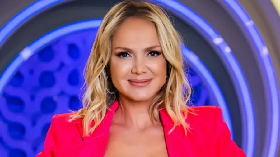 Após 15 anos, Eliana não renova contrato e deixa o SBT Brasil