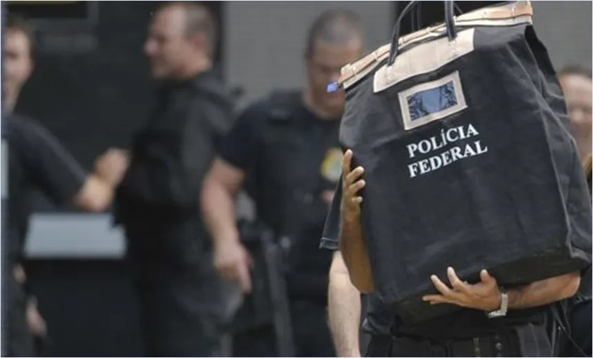 PF deflagra Operação Hipster e prende distribuidor de ecstasy no país