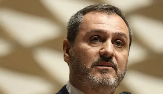 Diretor da PF defende regulamentação das redes sociais no Brasil