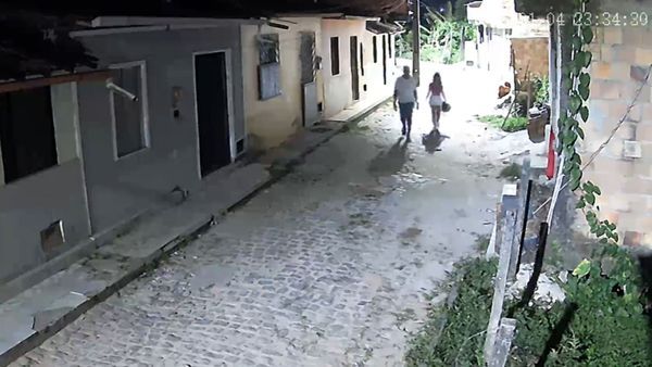 Mulher encontrada morta com sinais de espancamento na Bahia. Foto: reprodu&ccedil;&atilde;o