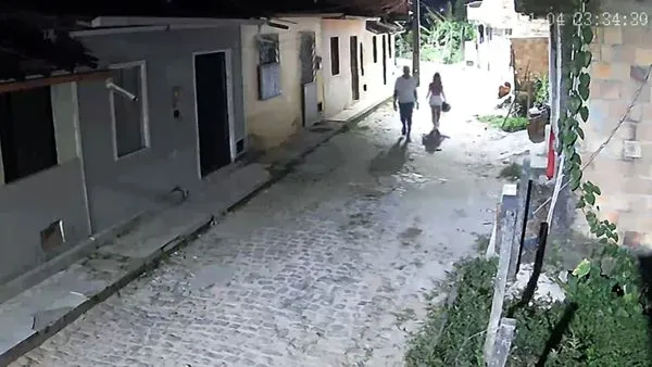 Feminicídio: morre mulher encontrada com sinais de espancamento na Bahia