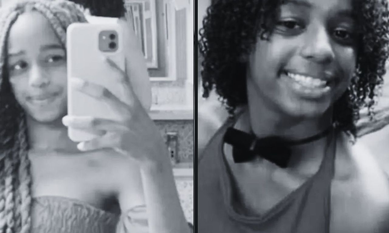 Corpo de Thamiris foi encontrado na última quinta-feira. Foto: Reprodução