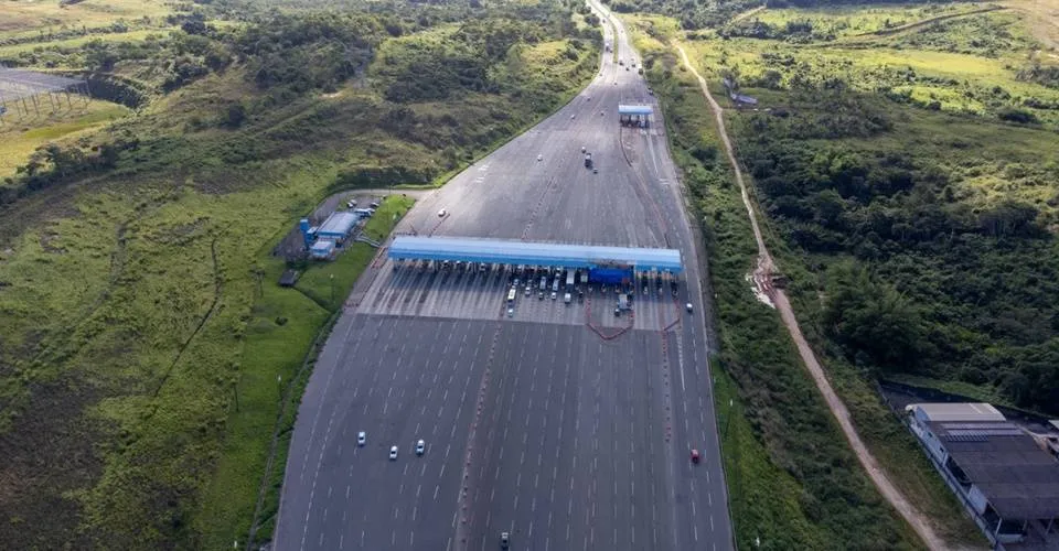 VIABAHIA prevê aumento de 5% no fluxo de veículos durante feriadão do 2 de Julho
