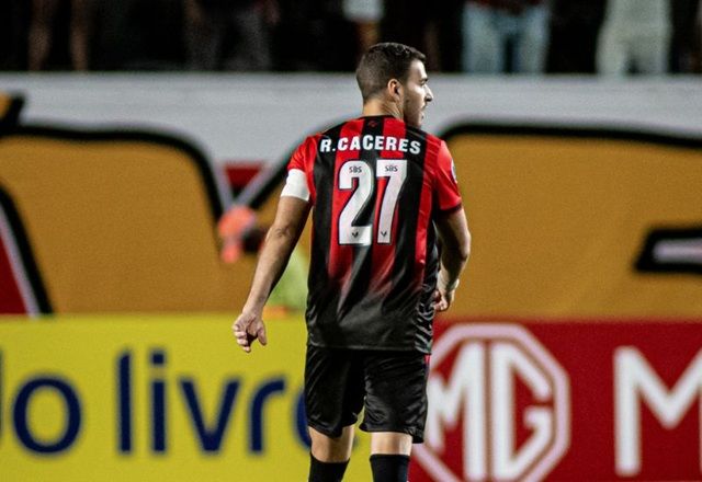 Raul Cáceres