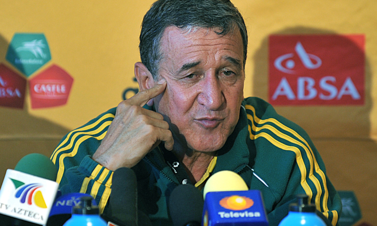 Parreira &eacute; um dos t&eacute;cnicos mais vitoriosos da hist&oacute;ria do futebol brasileiro. Foto: Divulga&ccedil;&atilde;o