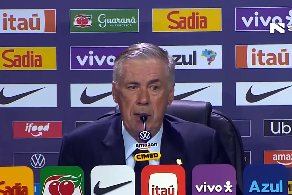 Convocação do Brasil: confira os jogadores escolhidos para a Copa do Mundo