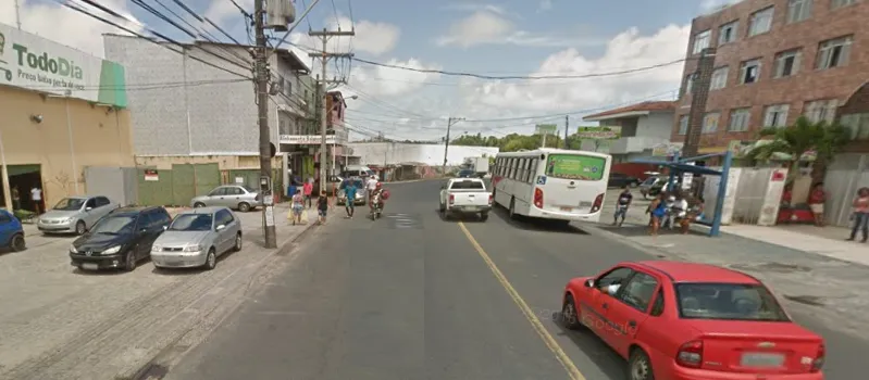 AÇÃO EFICAZ: Suspeito de assassinar casal em Castelo Branco é preso momentos depois do crime