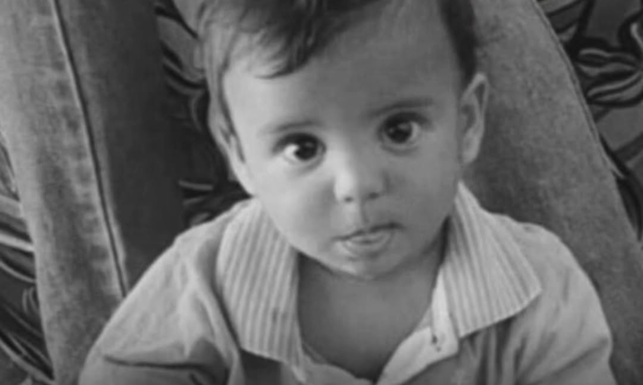 Beb&ecirc; de 1 ano morre afogado ap&oacute;s cair em balde com &aacute;gua na Bahia.Foto: reprodu&ccedil;&atilde;o